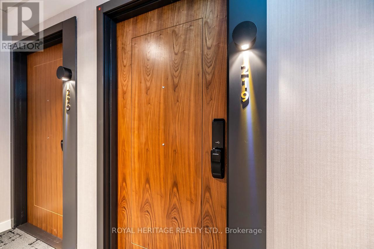 












219 - 201 BROCK STREET S

,
Whitby (Downtown Whitby),




Ontario
L1N4K2

