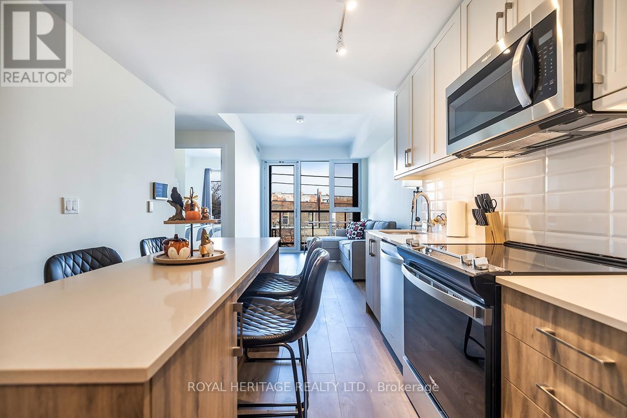 












219 - 201 BROCK STREET S

,
Whitby (Downtown Whitby),




Ontario
L1N4K2

