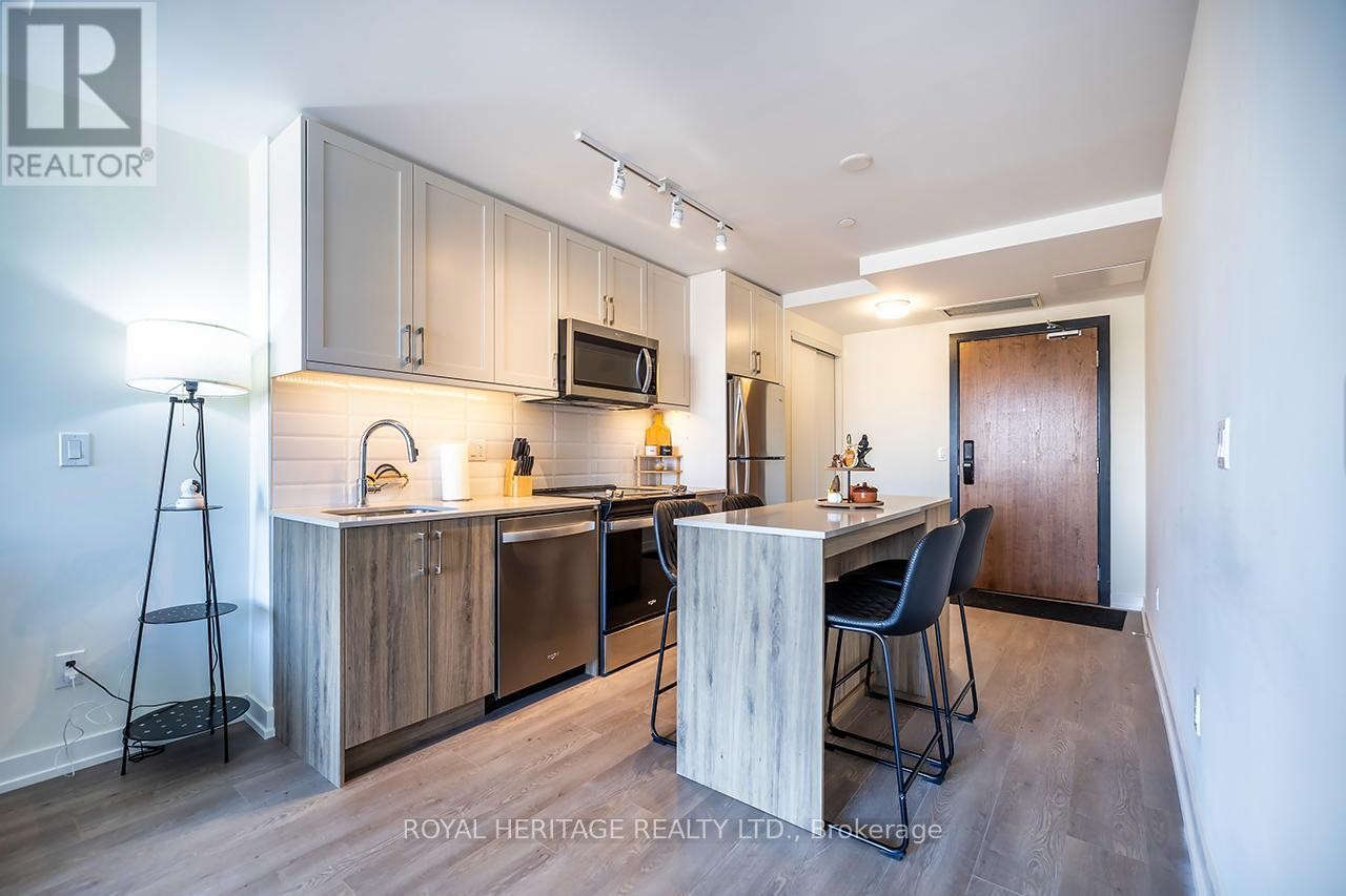 












219 - 201 BROCK STREET S

,
Whitby (Downtown Whitby),




Ontario
L1N4K2

