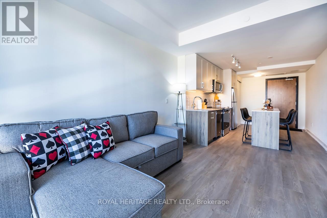 












219 - 201 BROCK STREET S

,
Whitby (Downtown Whitby),




Ontario
L1N4K2

