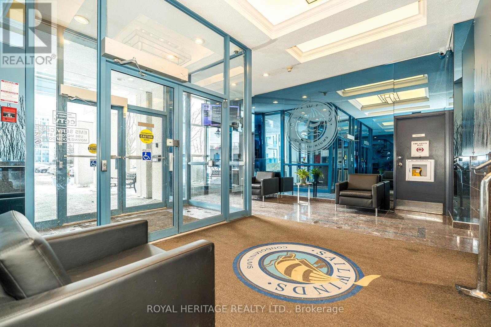 












901 - 360 WATSON STREET W

,
Whitby (Port Whitby),




Ontario
L1N9G2

