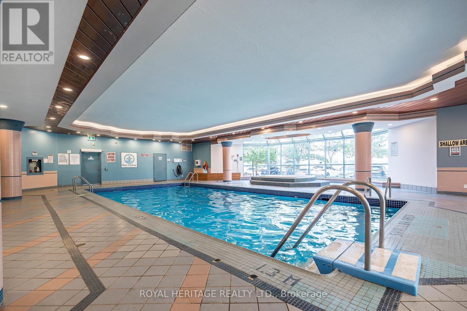 












901 - 360 WATSON STREET W

,
Whitby (Port Whitby),




Ontario
L1N9G2

