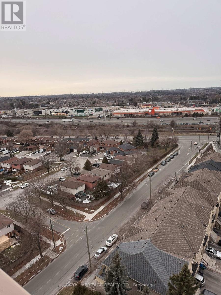 












1710 - 1210 RADOM STREET

,
Pickering (Bay Ridges),




Ontario
L1W2Z3

