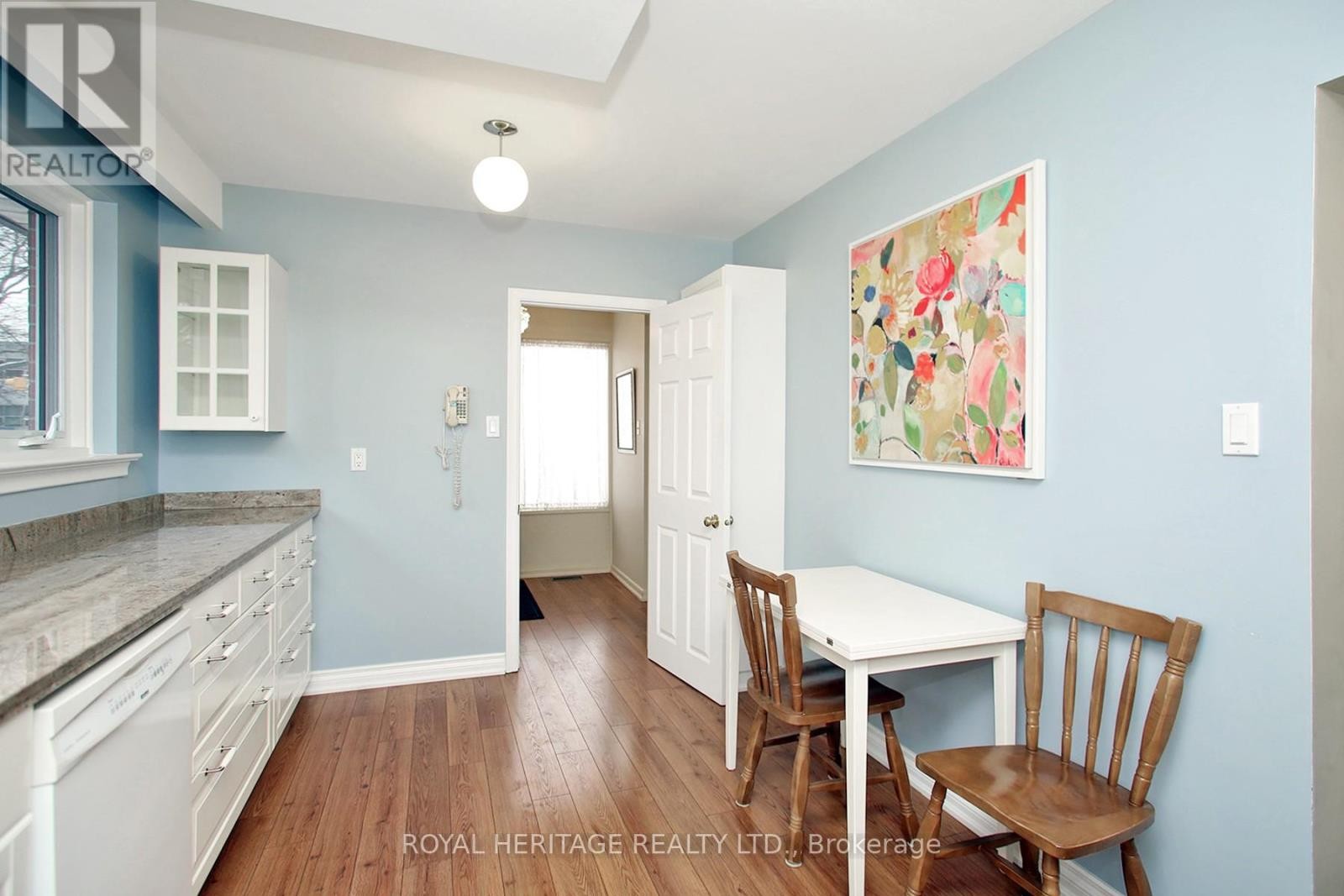 












65 BENNETT ROAD

,
Toronto (West Hill),




Ontario
M1E3Y2

