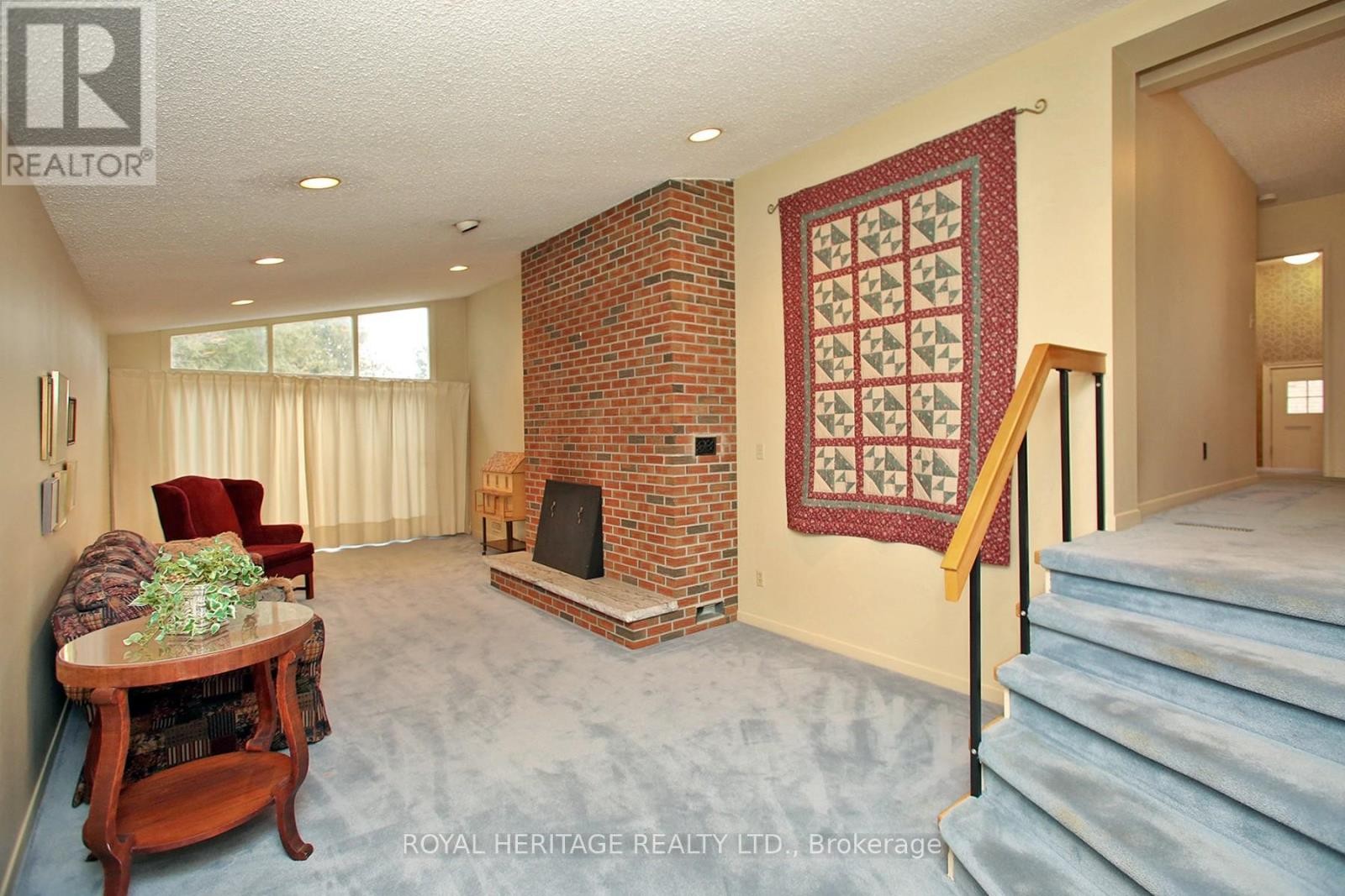 












65 BENNETT ROAD

,
Toronto (West Hill),




Ontario
M1E3Y2

