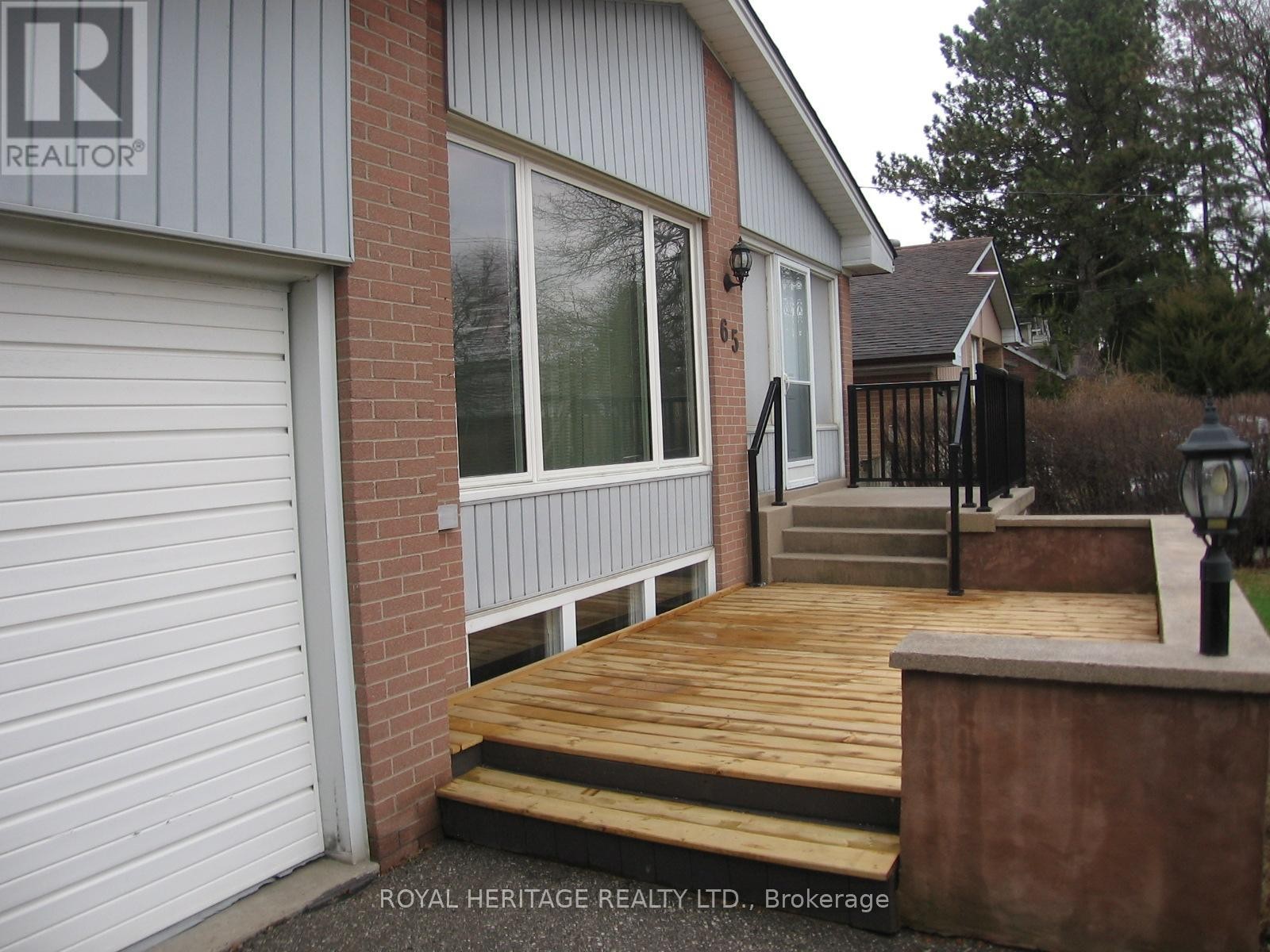 












65 BENNETT ROAD

,
Toronto (West Hill),




Ontario
M1E3Y2

