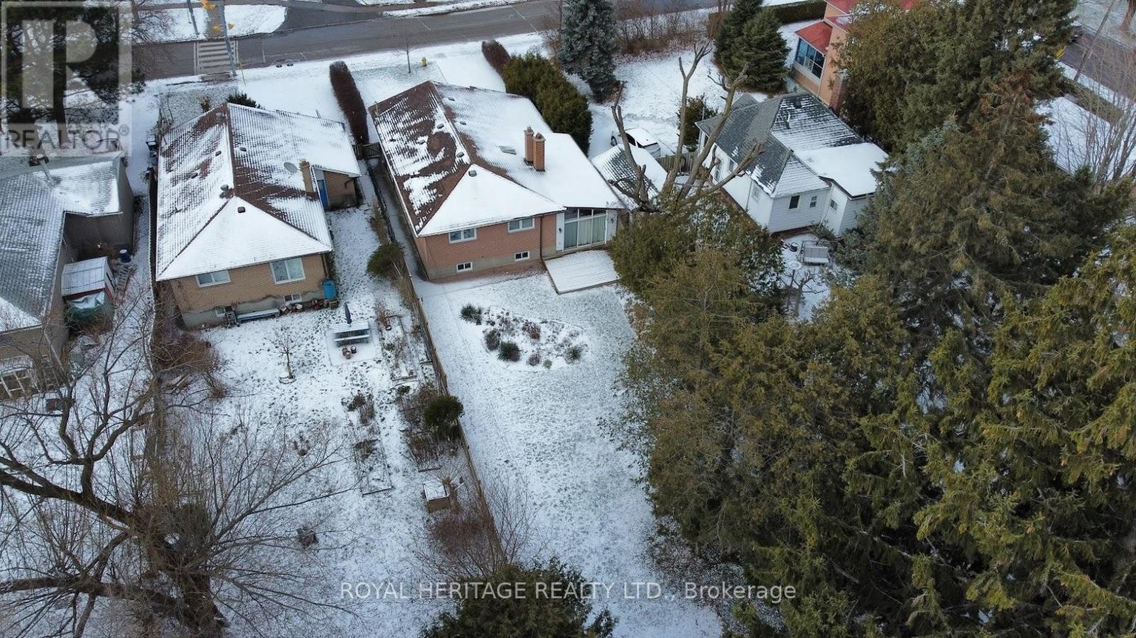 












65 BENNETT ROAD

,
Toronto (West Hill),




Ontario
M1E3Y2

