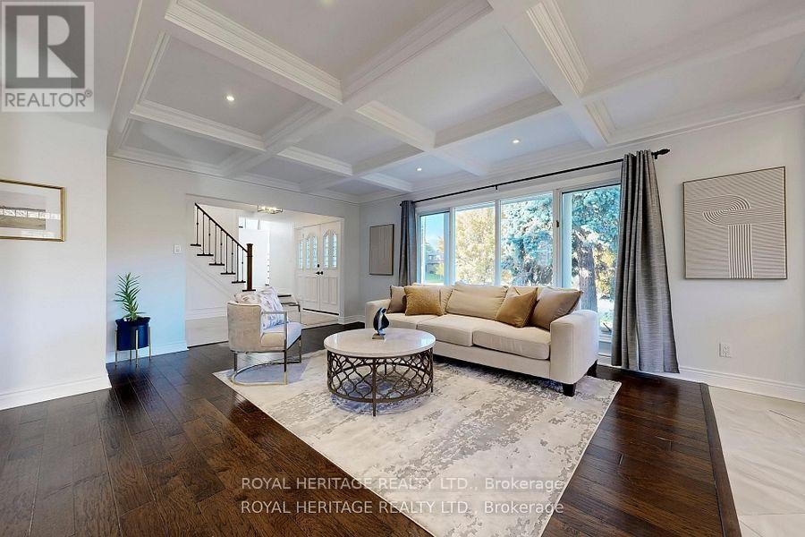 












47 CHERRYHILL AVENUE

,
Toronto (Centennial Scarborough),




Ontario
M1C1W9

