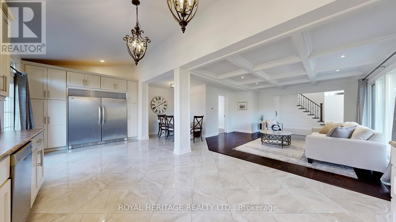 












47 CHERRYHILL AVENUE

,
Toronto (Centennial Scarborough),




Ontario
M1C1W9

