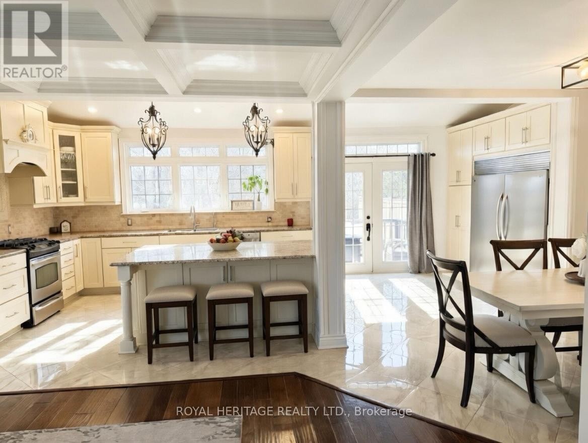 












47 CHERRYHILL AVENUE

,
Toronto (Centennial Scarborough),




Ontario
M1C1W9

