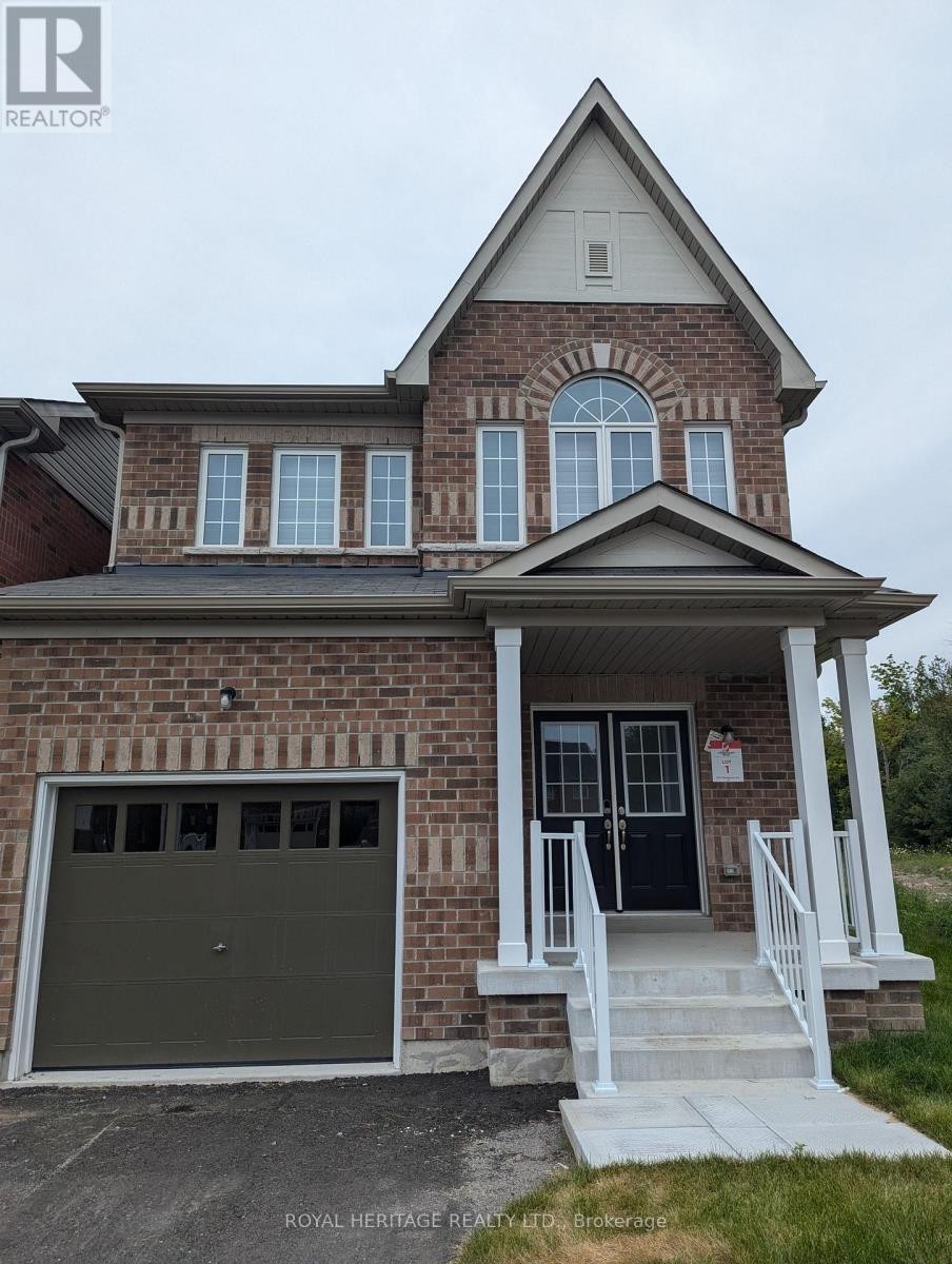 












676 FLEETWOOD DRIVE

,
Oshawa (Eastdale),




Ontario
L1K1A4

