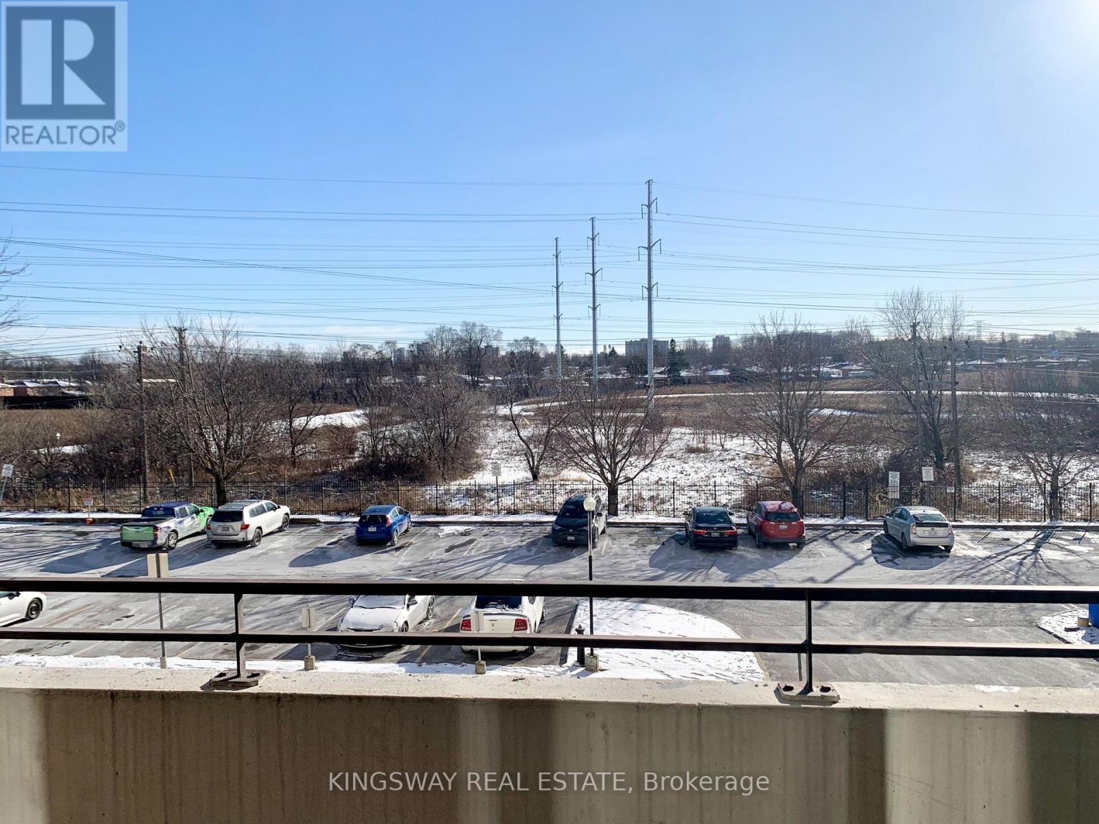 












309 - 101 PRUDENTIAL DRIVE

,
Toronto (Dorset Park),




Ontario
M1P4S5

