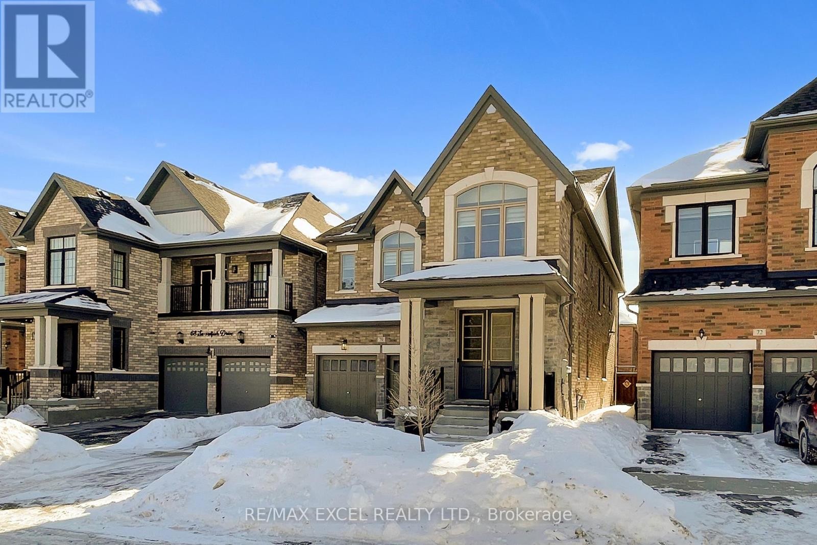 












70 SWORDFISH DRIVE

,
Whitby (Lynde Creek),




Ontario
L1P0K5

