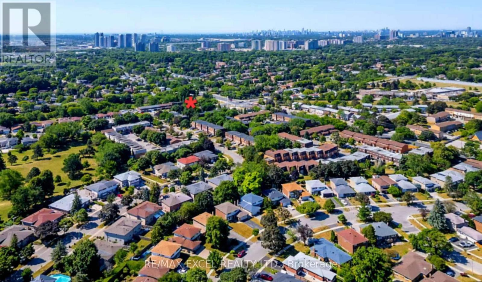 












1 - 20 CROCKAMHILL DRIVE

,
Toronto (Agincourt North),




Ontario
M1S3H1

