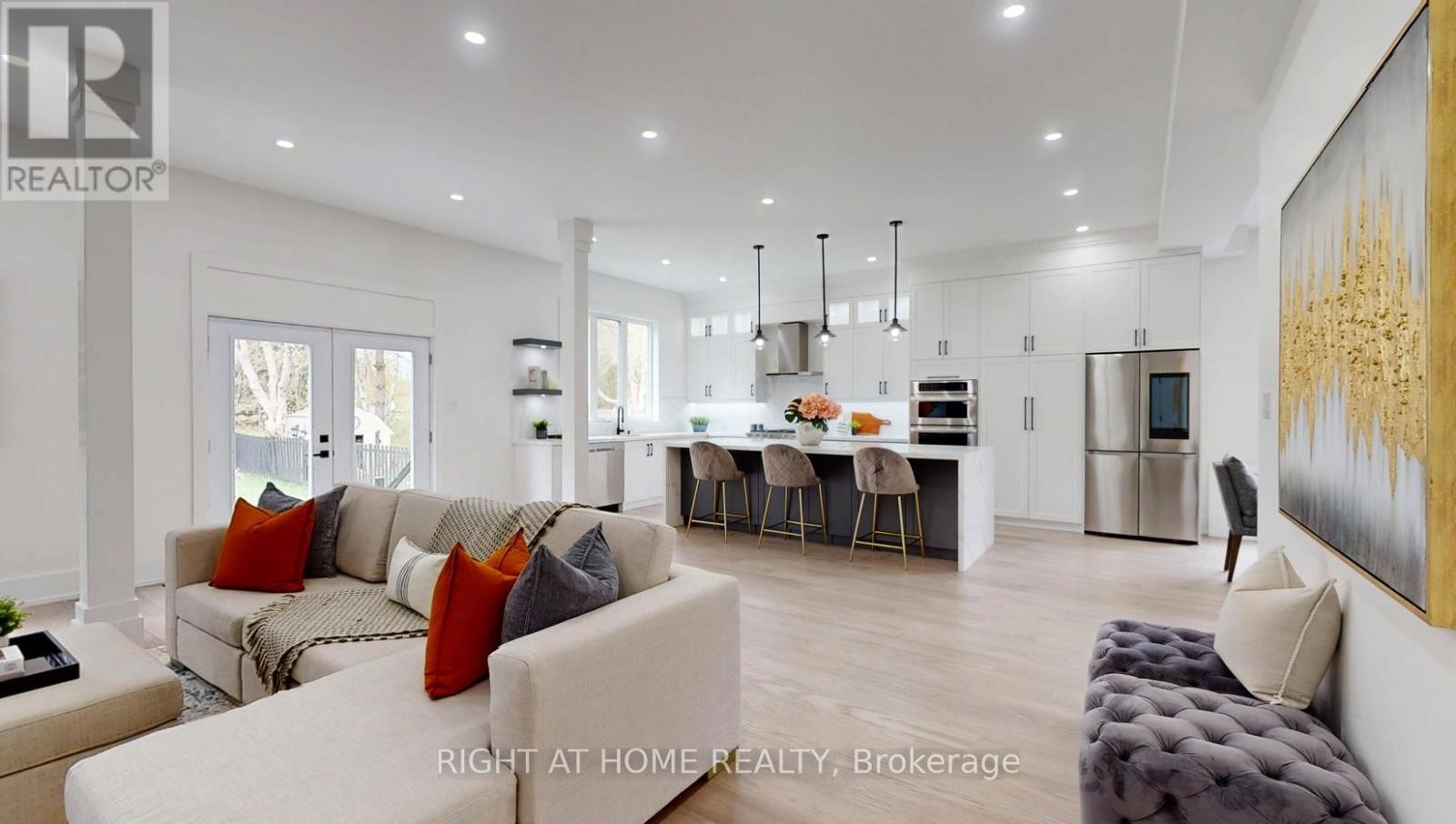 












1988 ROYAL ROAD

,
Pickering (Village East),




Ontario
L1V1Y2

