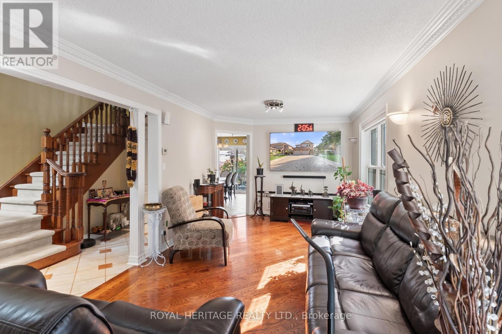 












1101 GOSSAMER DRIVE

,
Pickering (Liverpool),




Ontario
L1X2T7

