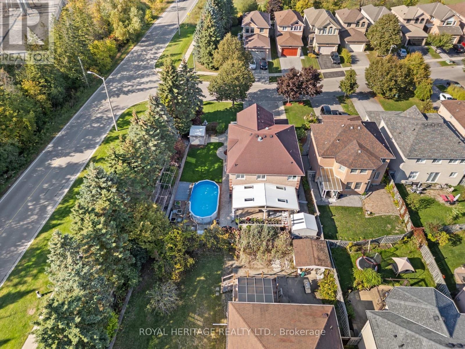 












1101 GOSSAMER DRIVE

,
Pickering (Liverpool),




Ontario
L1X2T7

