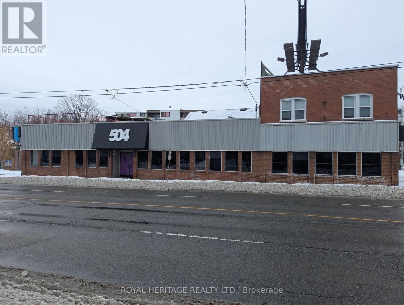 












504 SIMCOE STREET S

,
Oshawa (Central),




Ontario
L1H4J8

