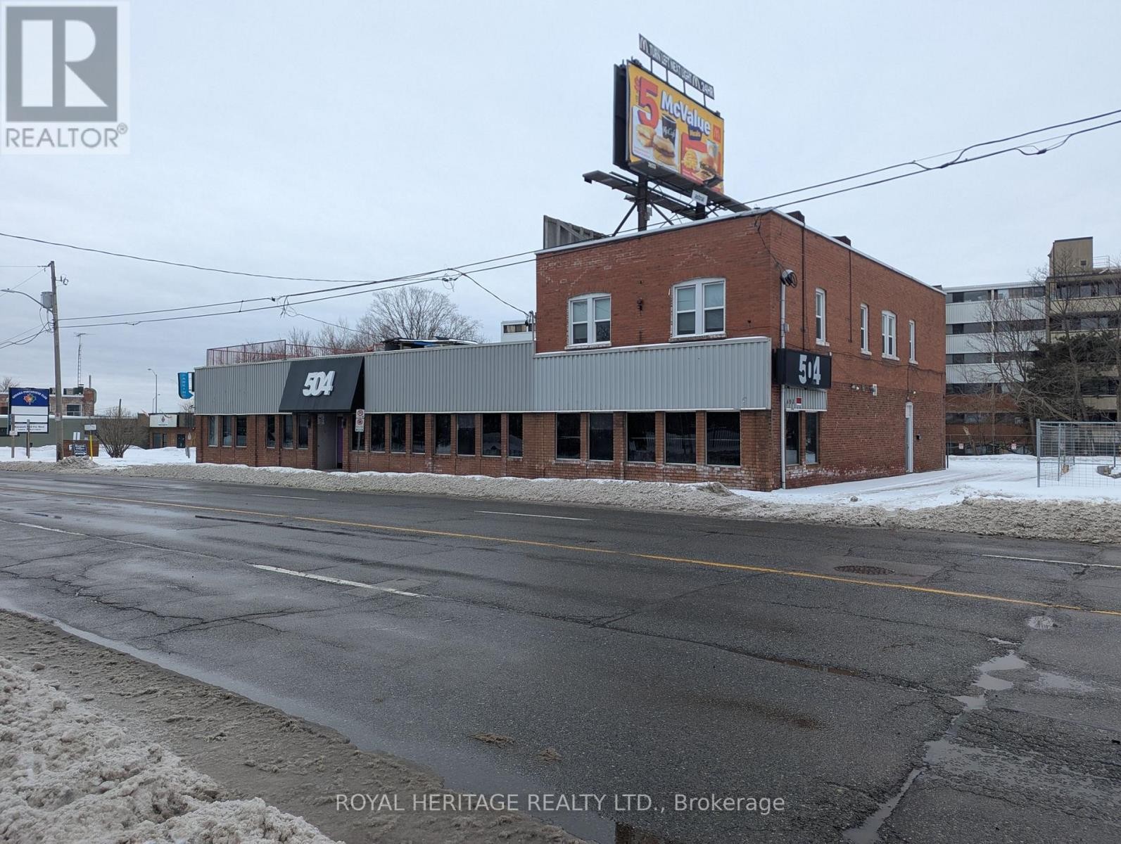 












504 SIMCOE STREET S

,
Oshawa (Central),




Ontario
L1H4J8

