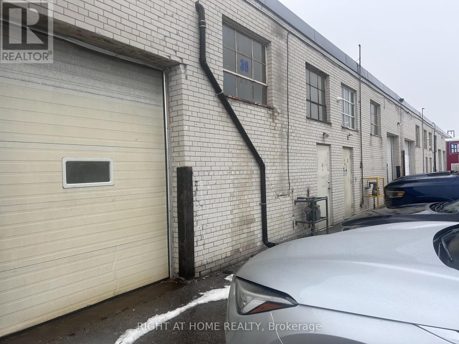 












41-43 ESTATE DRIVE

,
Toronto (Woburn),




Ontario
M1H2Z2

