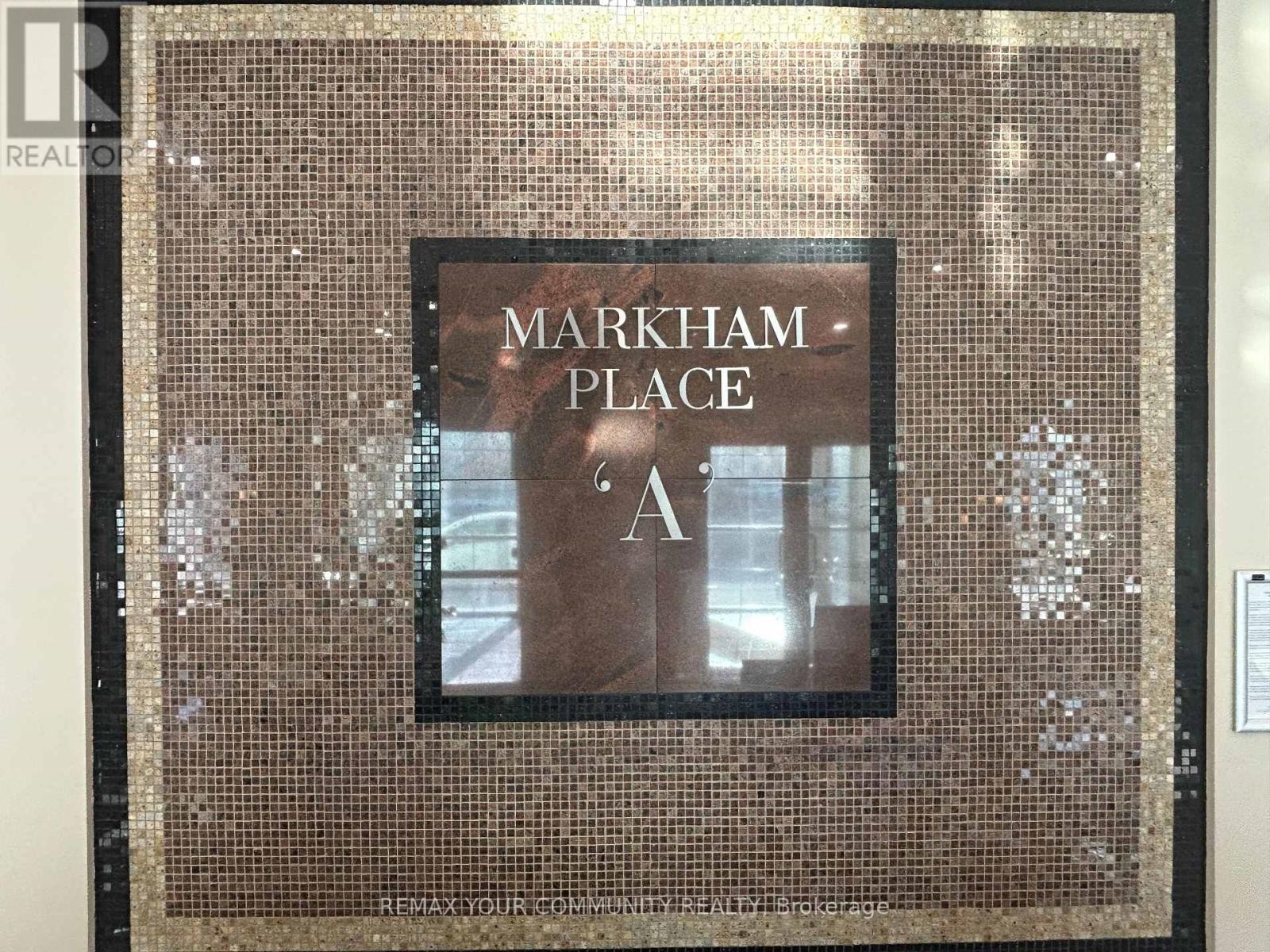 












15C - 8 ROSEBANK DRIVE

,
Toronto (Malvern),




Ontario
M1B5Z3

