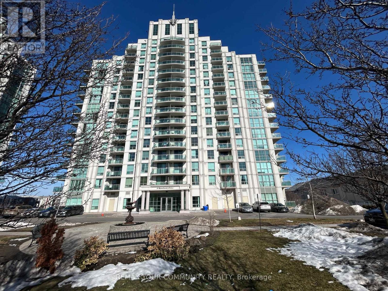 












15C - 8 ROSEBANK DRIVE

,
Toronto (Malvern),




Ontario
M1B5Z3

