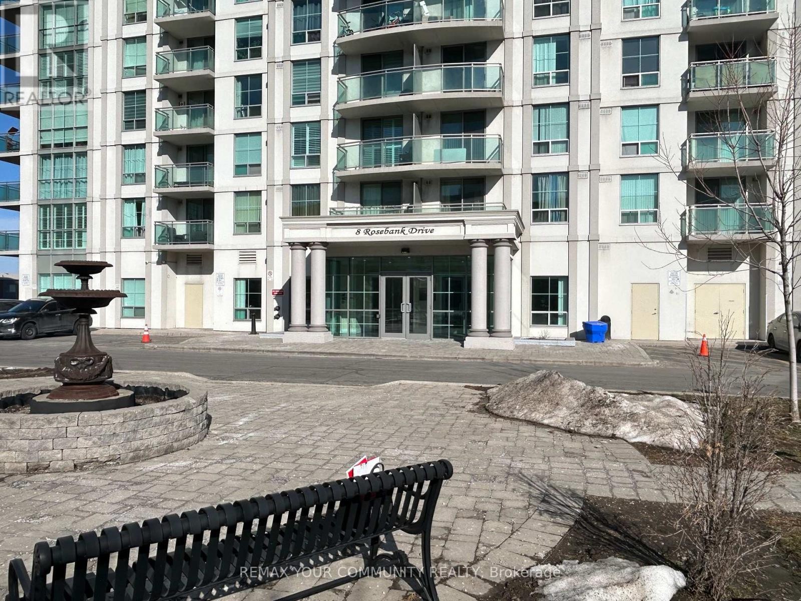 












15C - 8 ROSEBANK DRIVE

,
Toronto (Malvern),




Ontario
M1B5Z3

