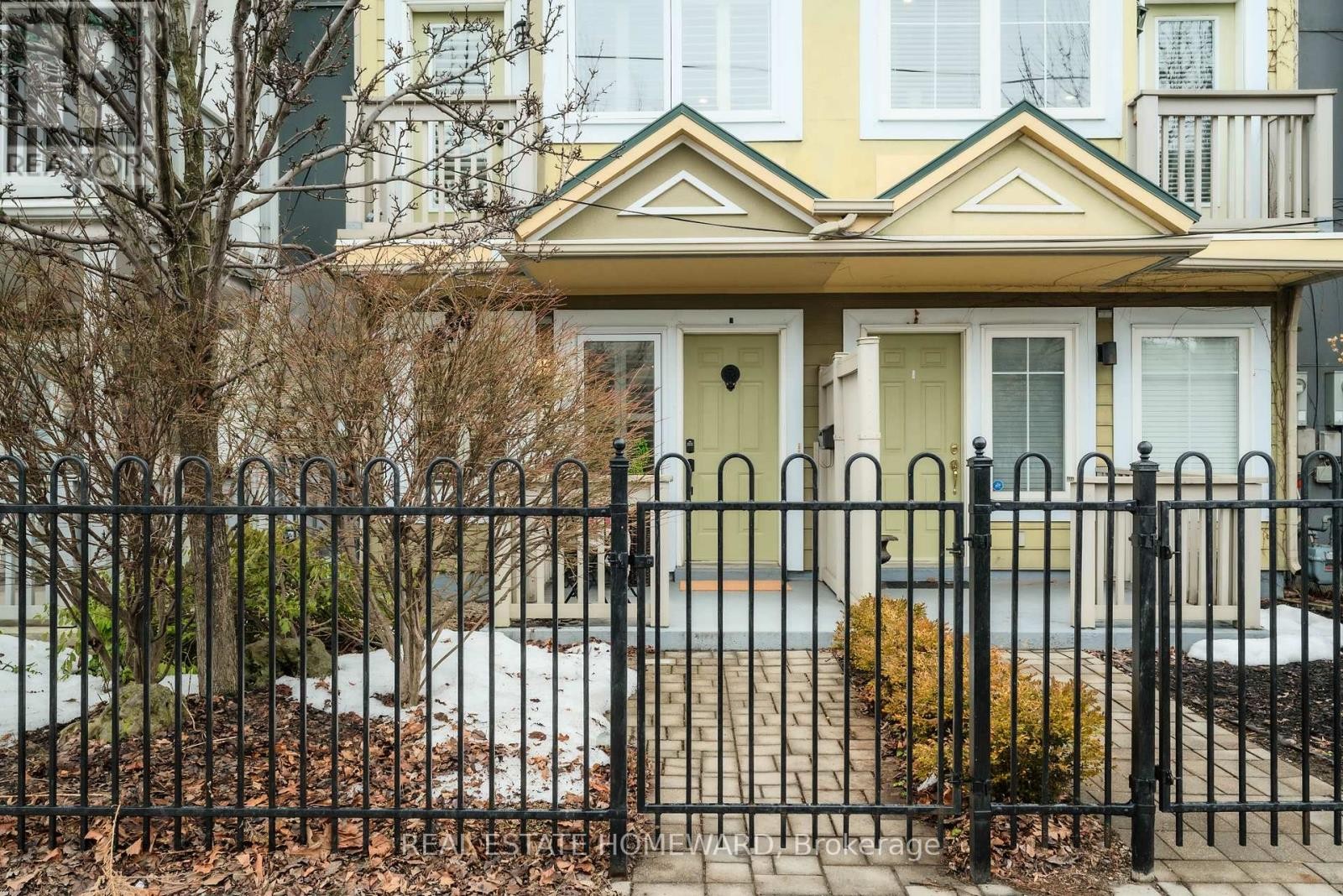 












1848 LAKE SHORE BOULEVARD E

,
Toronto (The Beaches),




Ontario
M4L6S8

