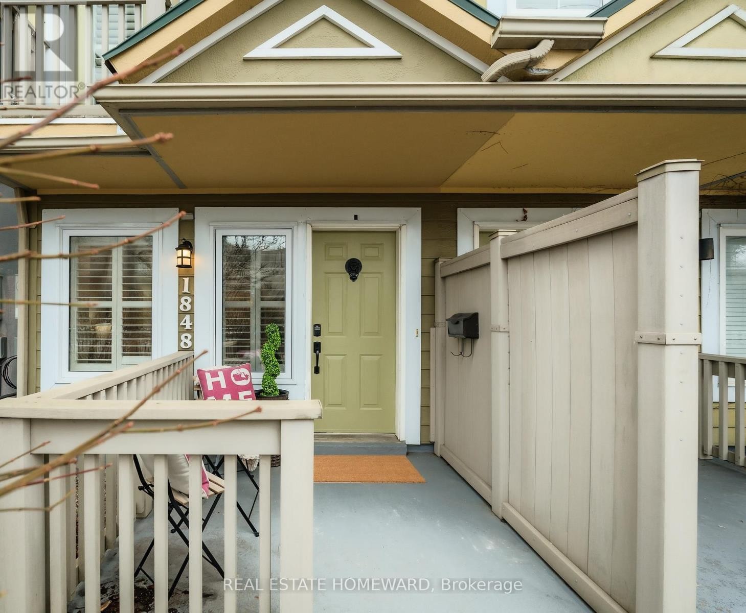 












1848 LAKE SHORE BOULEVARD E

,
Toronto (The Beaches),




Ontario
M4L6S8

