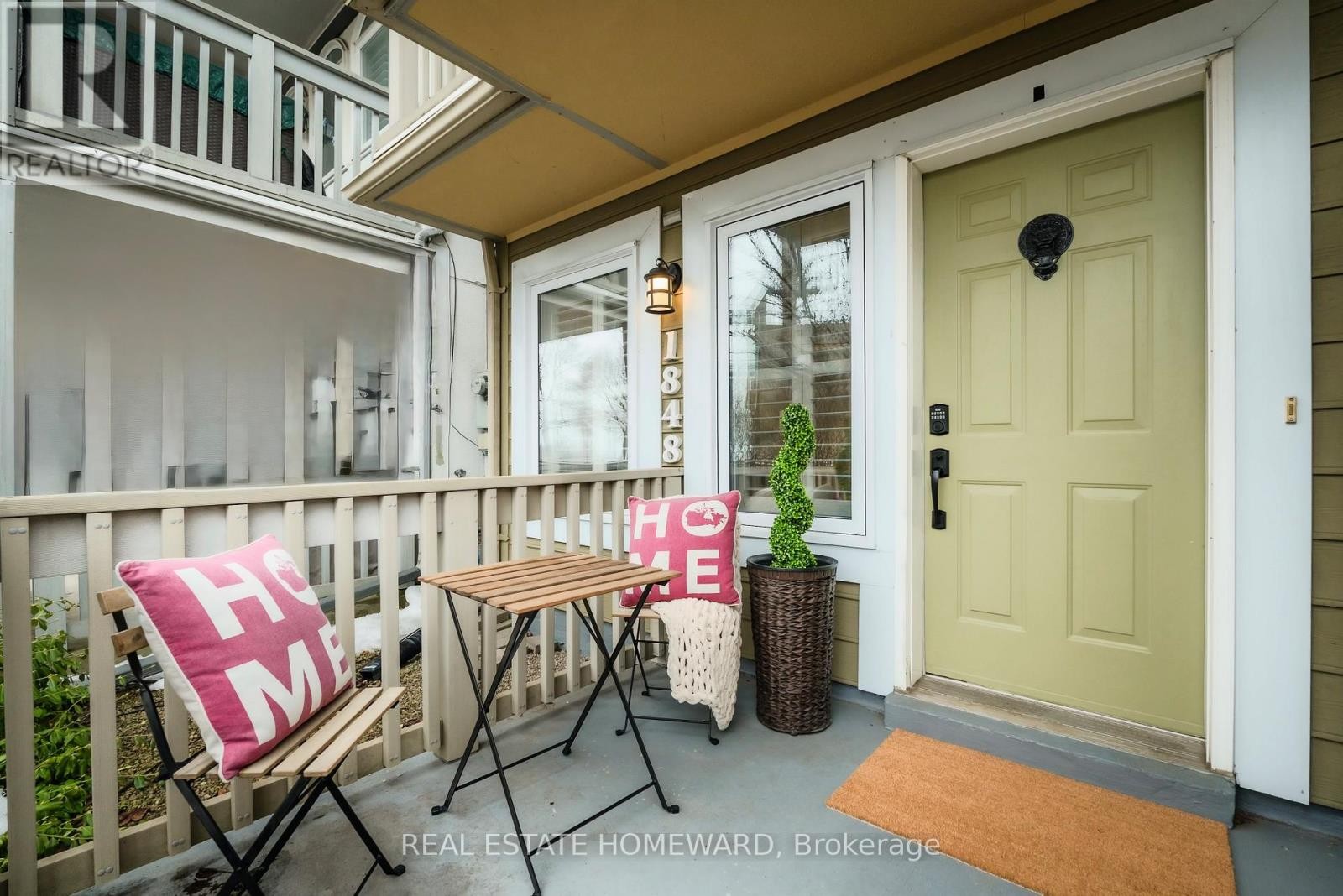 












1848 LAKE SHORE BOULEVARD E

,
Toronto (The Beaches),




Ontario
M4L6S8

