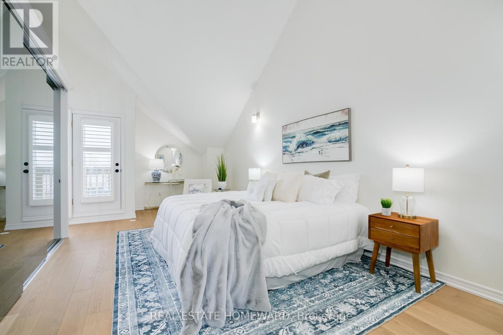 












1848 LAKE SHORE BOULEVARD E

,
Toronto (The Beaches),




Ontario
M4L6S8

