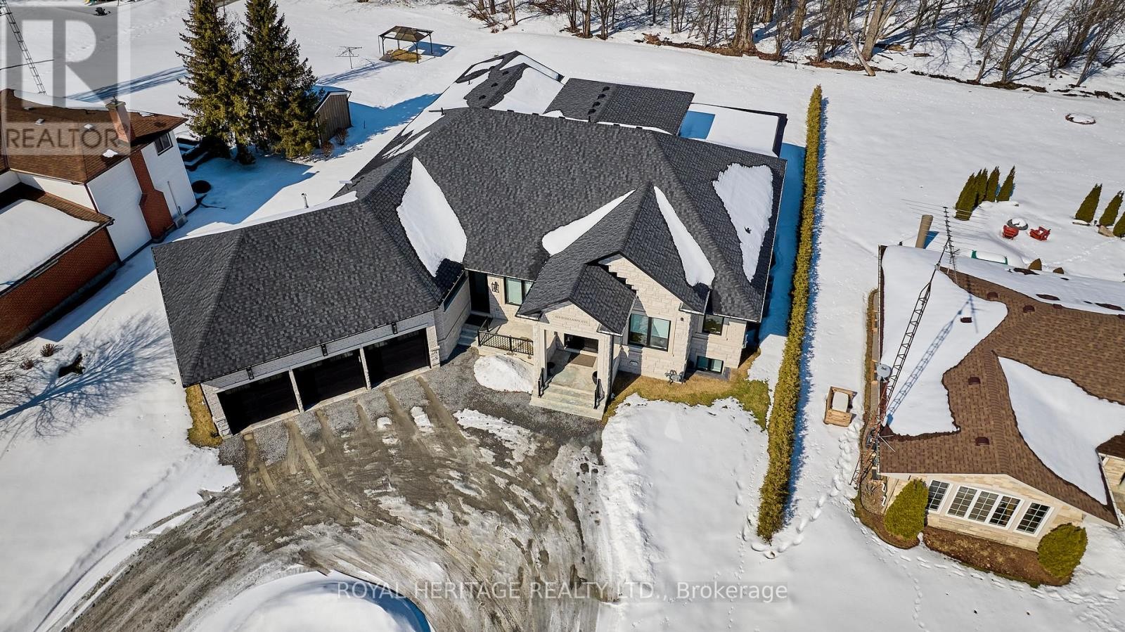 












614 ROSELAWN AVENUE

,
Oshawa (Northwood),




Ontario
L1L1B2

