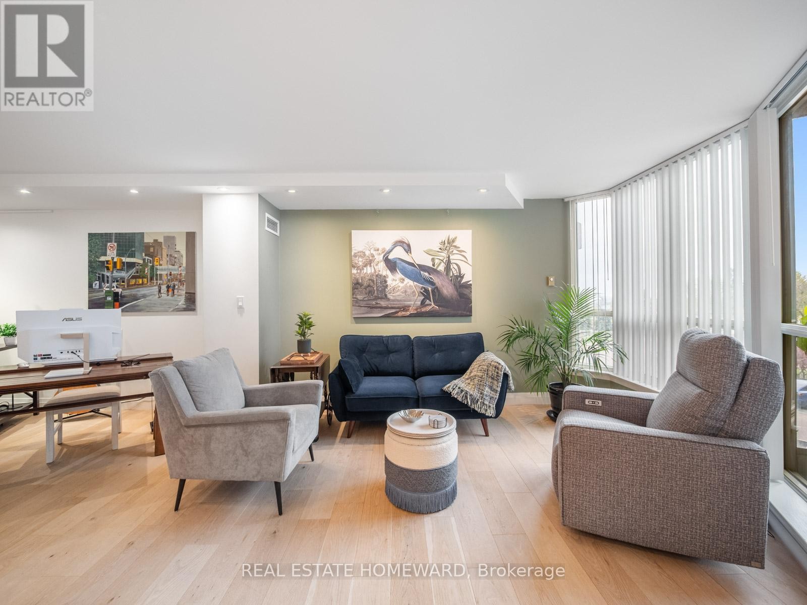 












311 - 20 GUILDWOOD PARKWAY

,
Toronto (Guildwood),




Ontario
M1E5B6

