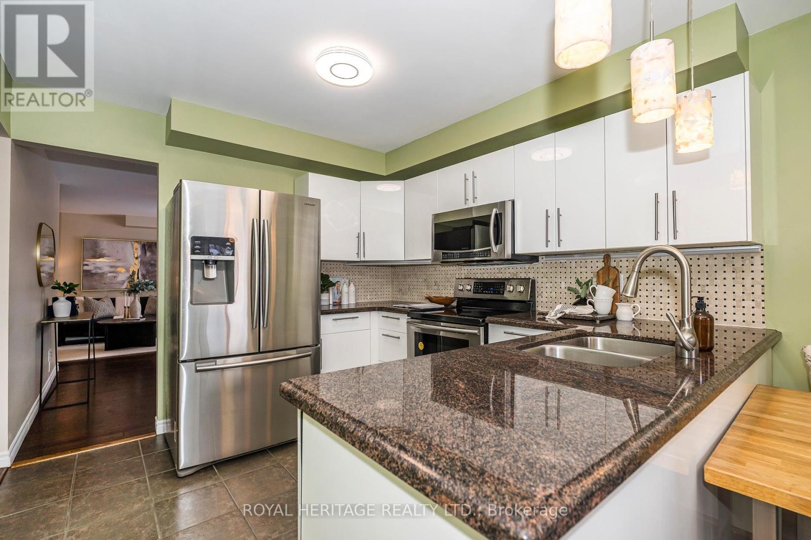 












11 HUMPHREY DRIVE

,
Ajax (South West),




Ontario
L1S4Z8

