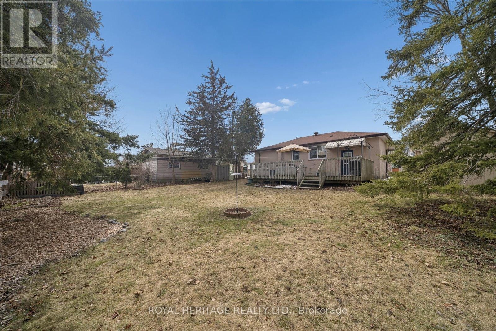 












55 GARSIDE AVENUE

,
Whitby (Brooklin),




Ontario
L1M1A9

