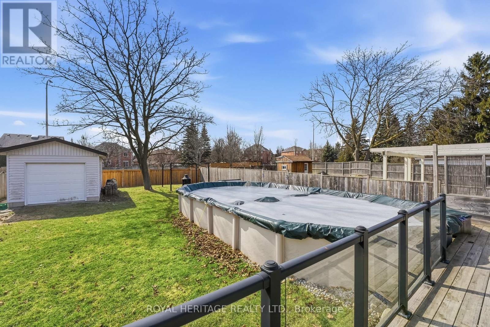 












148 GUTHRIE CRESCENT

,
Whitby (Lynde Creek),




Ontario
L1P1A8

