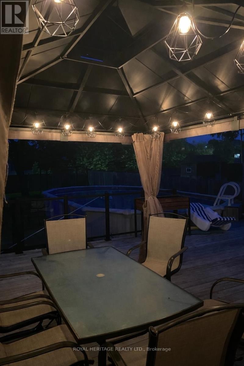 












148 GUTHRIE CRESCENT

,
Whitby (Lynde Creek),




Ontario
L1P1A8

