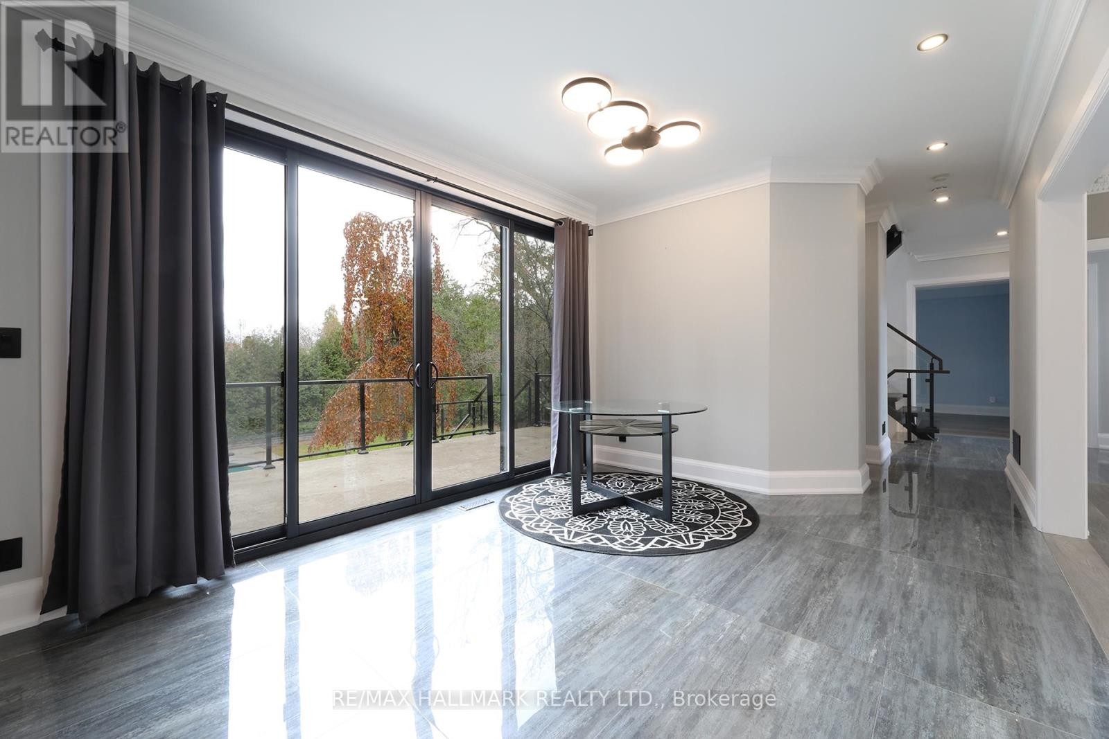 












88 COLONEL DANFORTH TRAIL

,
Toronto (Centennial Scarborough),




Ontario
M1C1R1

