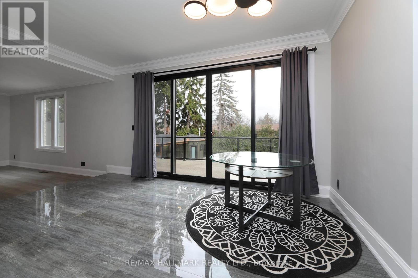












88 COLONEL DANFORTH TRAIL

,
Toronto (Centennial Scarborough),




Ontario
M1C1R1

