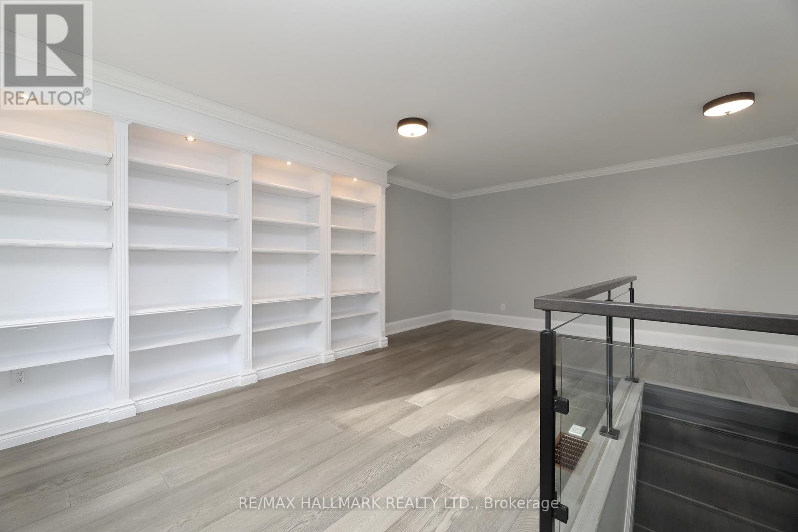 












88 COLONEL DANFORTH TRAIL

,
Toronto (Centennial Scarborough),




Ontario
M1C1R1

