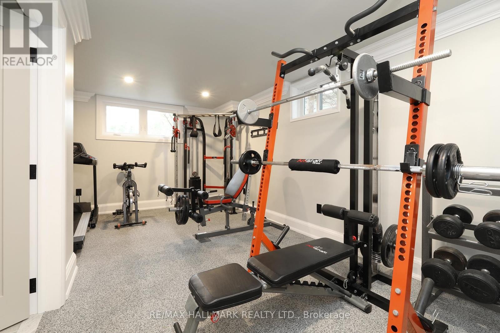 












88 COLONEL DANFORTH TRAIL

,
Toronto (Centennial Scarborough),




Ontario
M1C1R1

