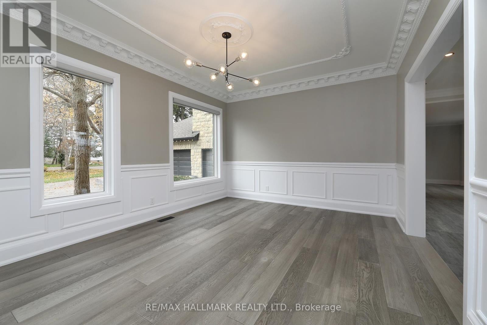 












88 COLONEL DANFORTH TRAIL

,
Toronto (Centennial Scarborough),




Ontario
M1C1R1

