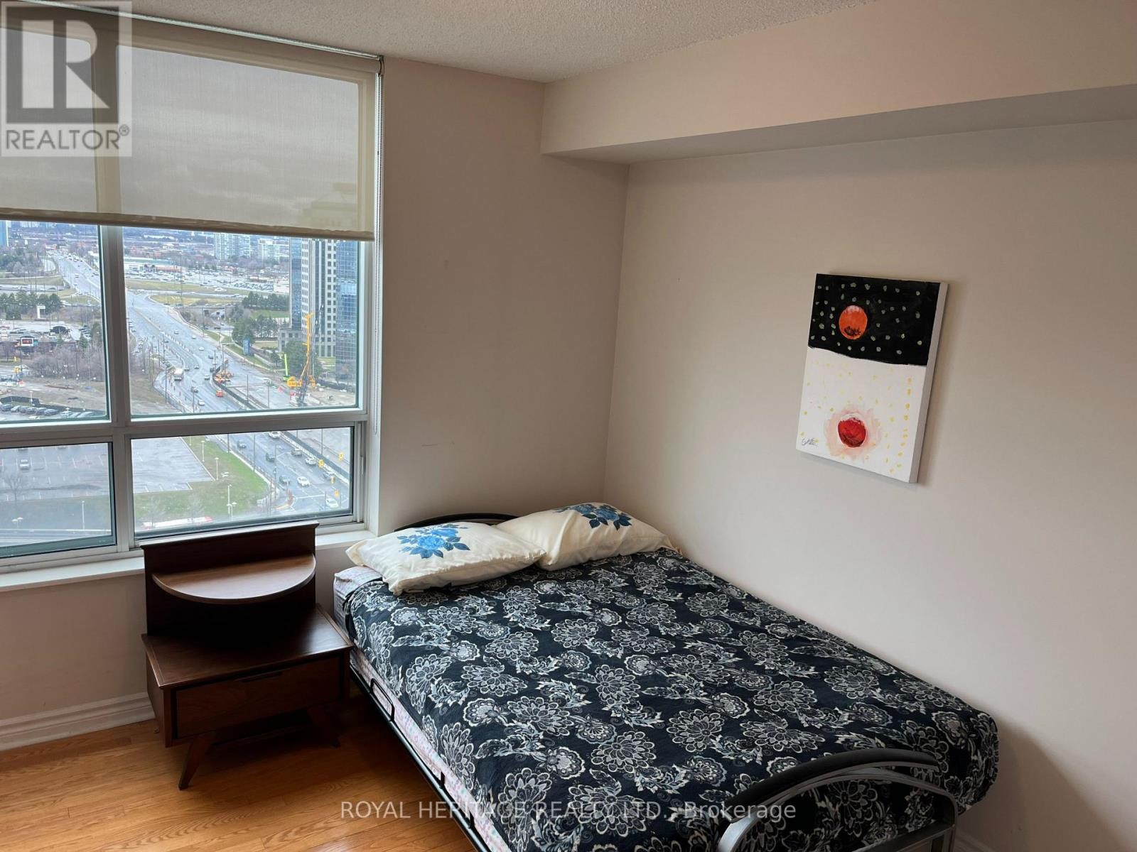 












1903 - 61 TOWN CENTRE COURT

,
Toronto (Bendale),




Ontario
M1P5C5

