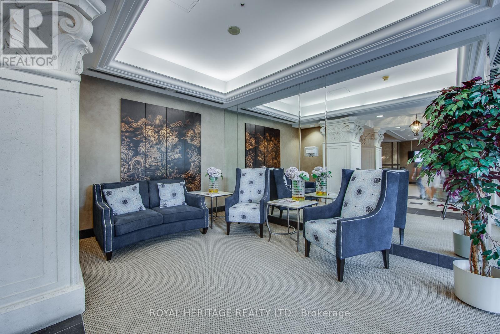 












1903 - 61 TOWN CENTRE COURT

,
Toronto (Bendale),




Ontario
M1P5C5

