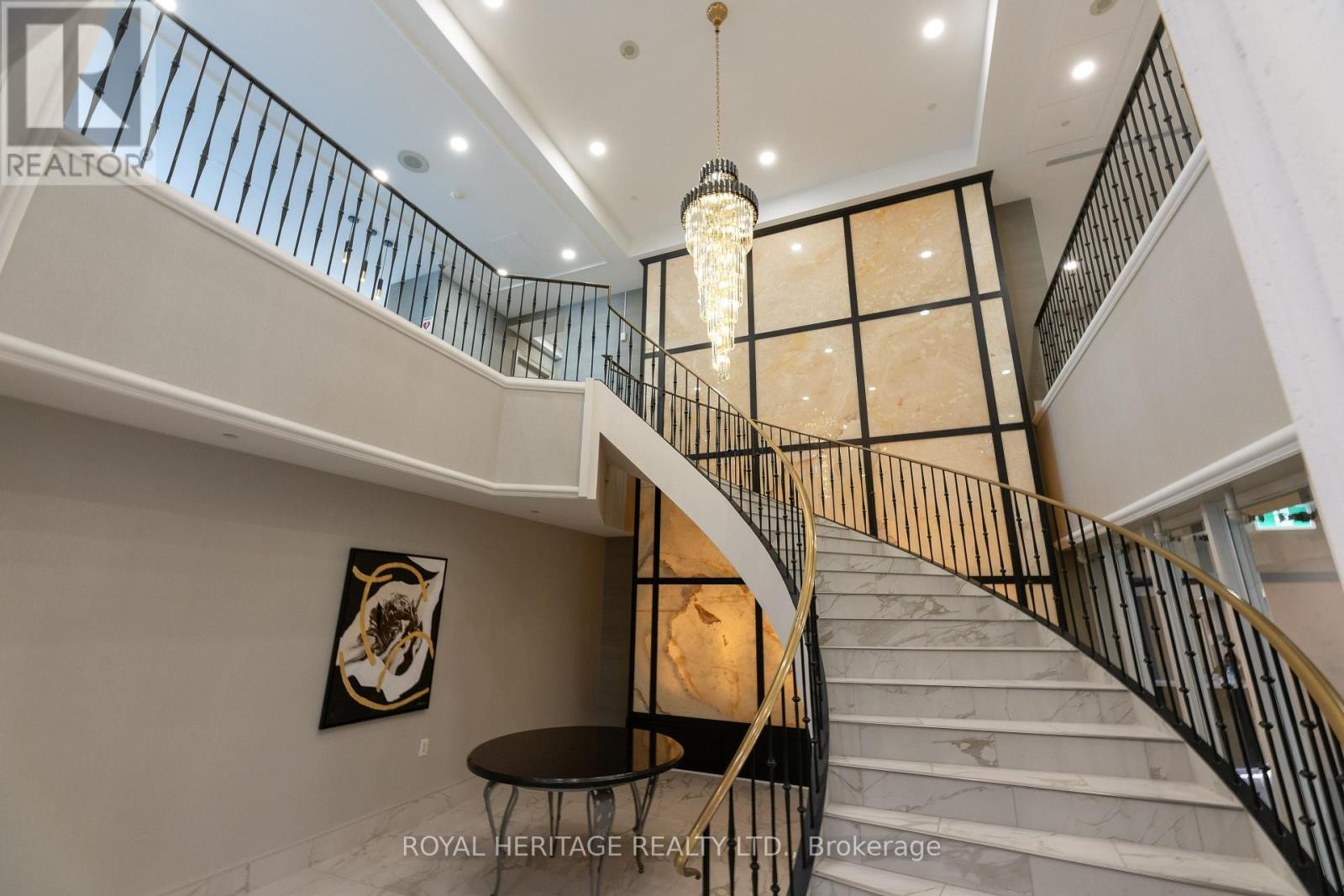 












1903 - 61 TOWN CENTRE COURT

,
Toronto (Bendale),




Ontario
M1P5C5

