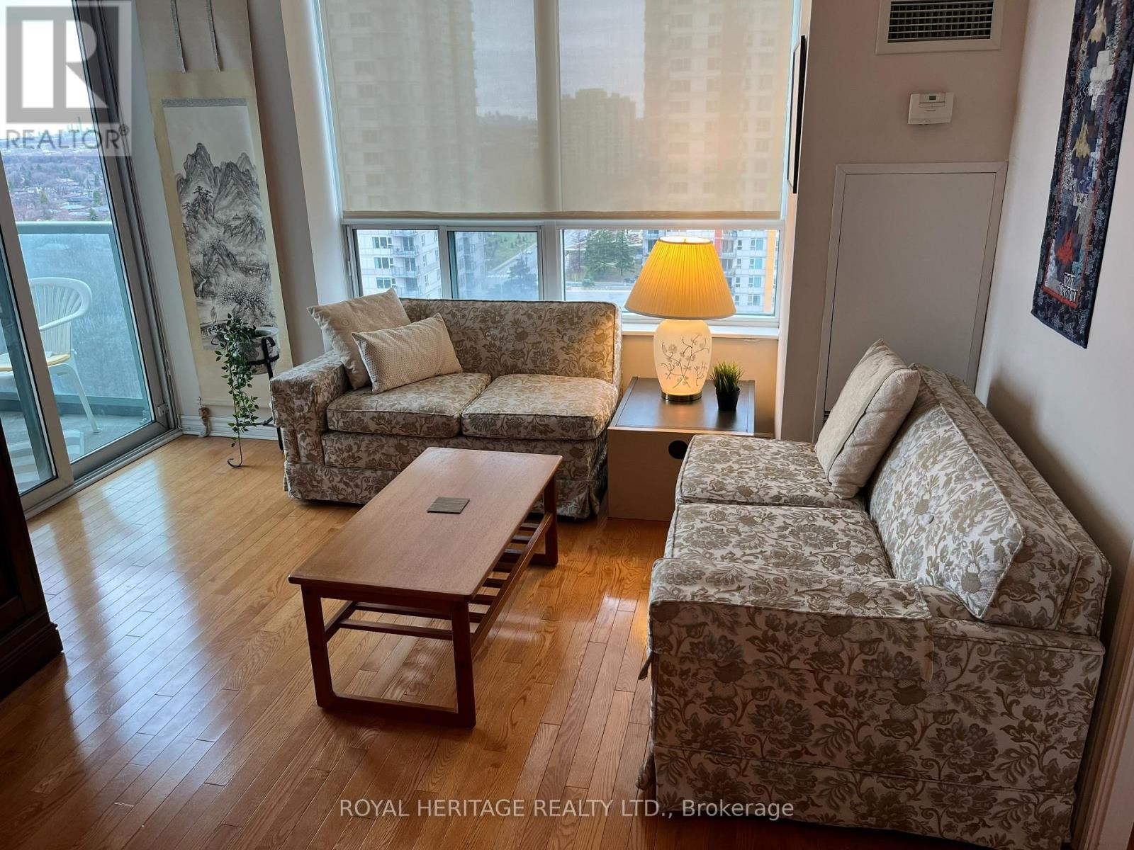 












1903 - 61 TOWN CENTRE COURT

,
Toronto (Bendale),




Ontario
M1P5C5

