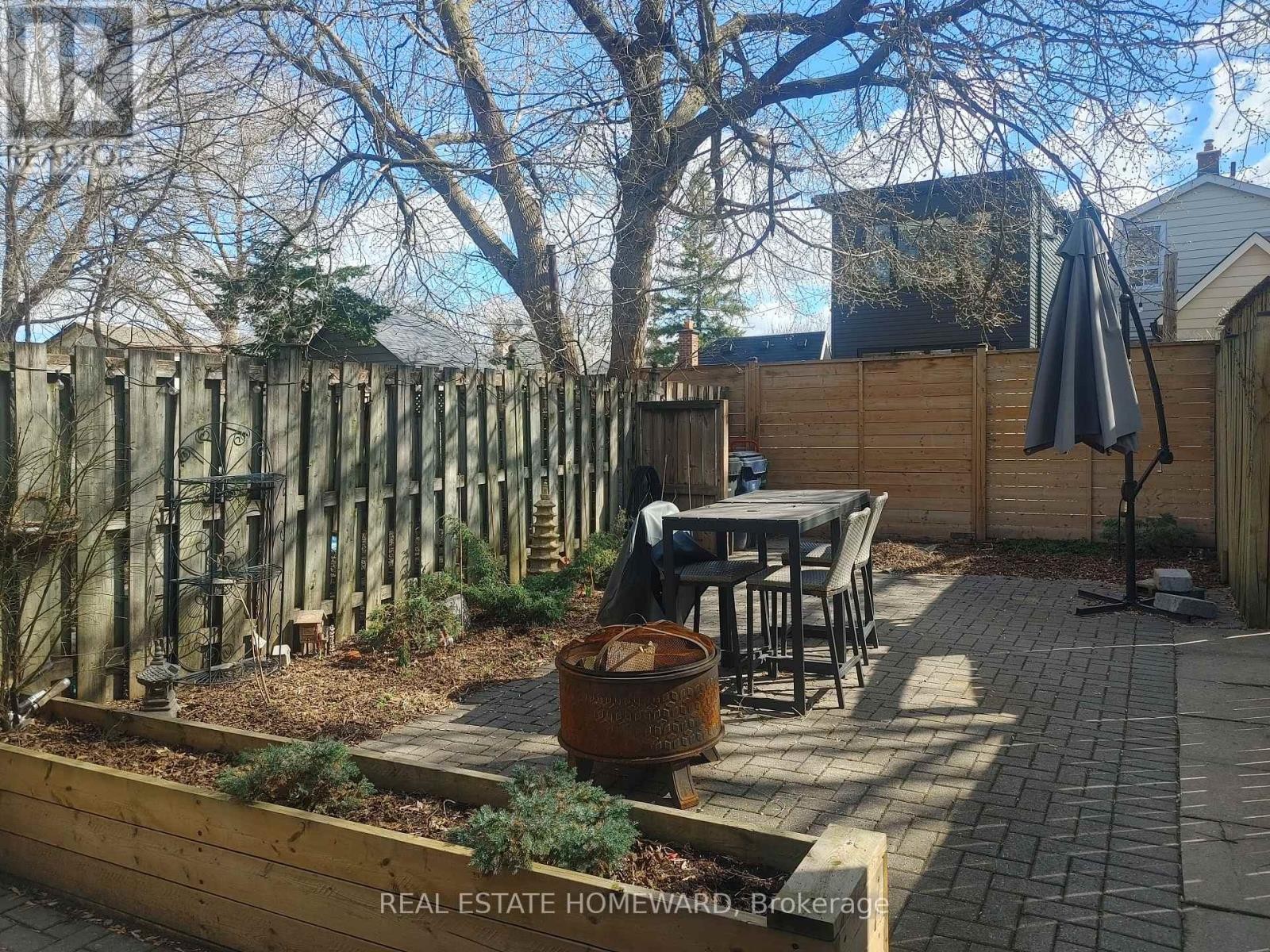 












1191 WOODBINE AVENUE

,
Toronto (Woodbine-Lumsden),




Ontario
M4C4E1

