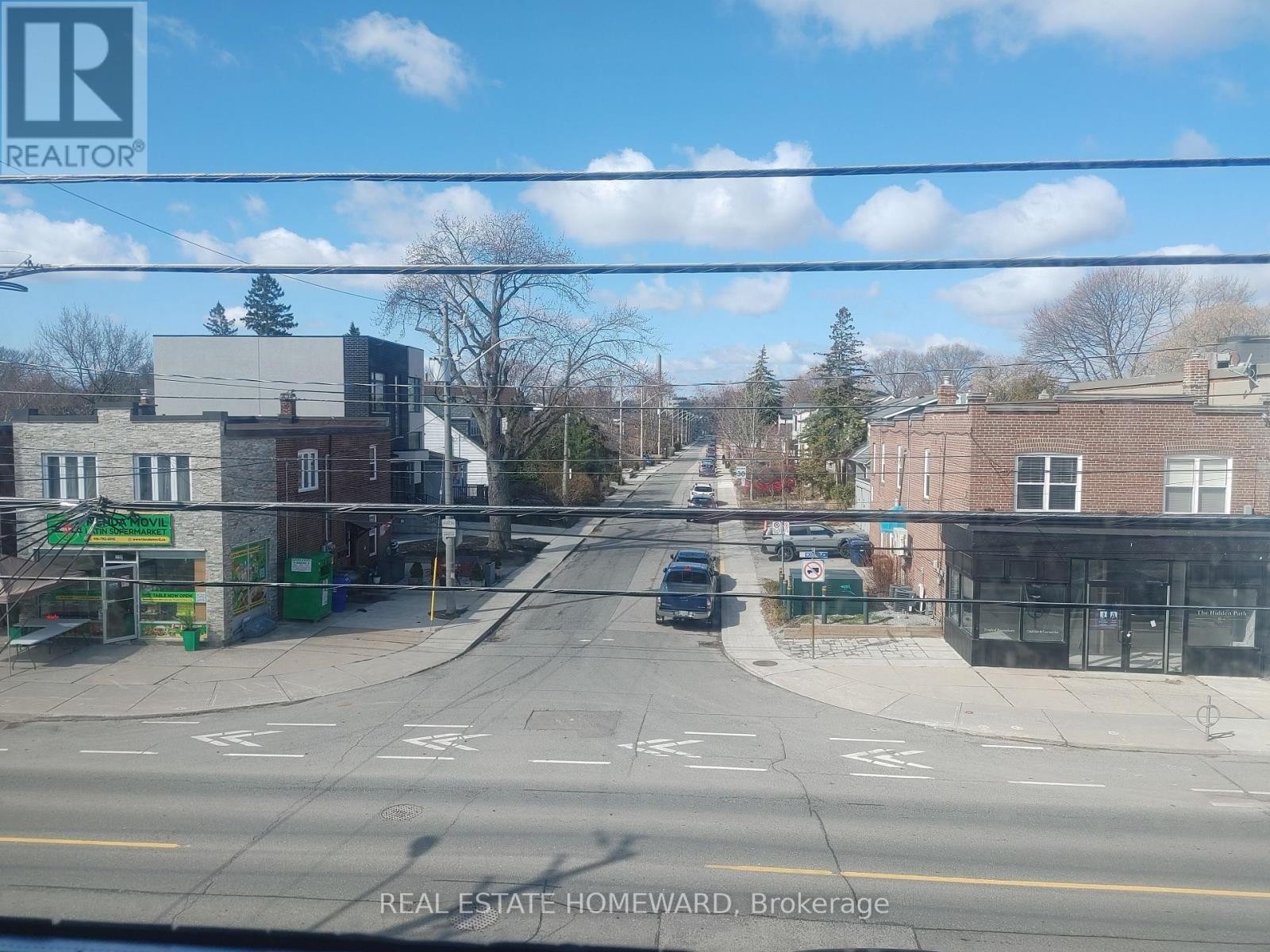 












1191 WOODBINE AVENUE

,
Toronto (Woodbine-Lumsden),




Ontario
M4C4E1

