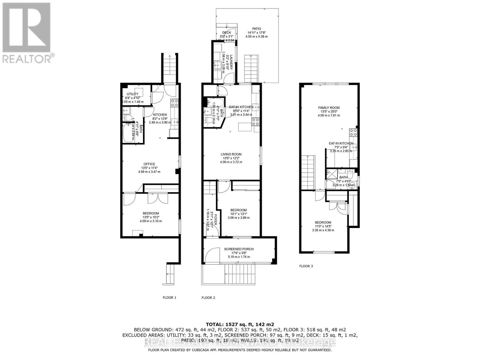 












1191 WOODBINE AVENUE

,
Toronto (Woodbine-Lumsden),




Ontario
M4C4E1

