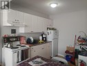 Upper unit eat-in kitchen